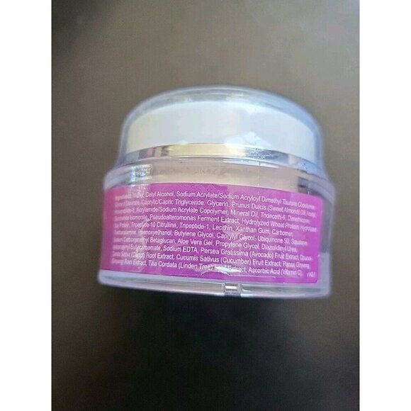 Derma Genetix Age Defying Skin Cream 1 fl oz / 30ml Anti Aging DISCONTINUED HTF! - Picture 2 of 5